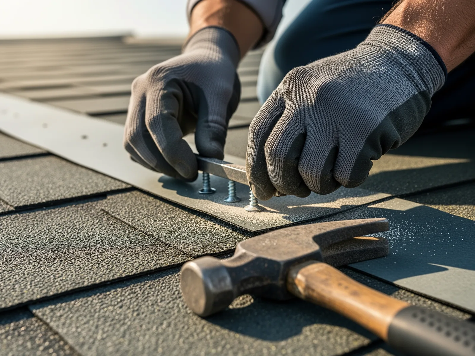 Why choose Fascia Repair in Fort Lee, VA